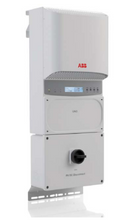 Load image into Gallery viewer, ABB 3600 watt string inverter PVI 3.6 OUTD-S-US-A