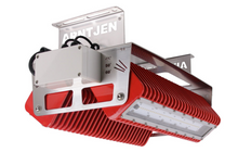 Load image into Gallery viewer, Arntjen LED Duplex Light, 210W