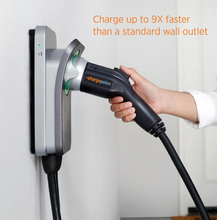 Load image into Gallery viewer, ChargePoint Home Flex Charger, 16A-50A, NEMA 14-50 plug, 23 ft cable -- OPEN BOX
