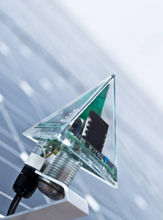 Load image into Gallery viewer, Photo of DEGER Maximum Light Detection (MLD sensor)