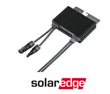 Load image into Gallery viewer, Photo of SolarEdge Optimizer 2:1 730W/125V (P730)