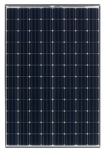 Load image into Gallery viewer, Photo of Panasonic Solar Panel (Module), 300Wp, 72-cell, Black on Black