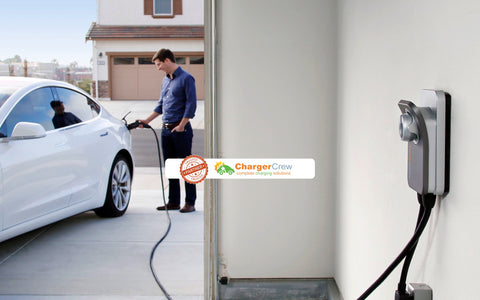Home Chargers
