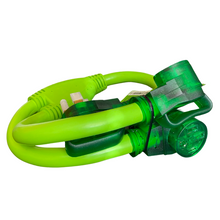 Load image into Gallery viewer, GearIT 50 Amp Y Splitter Adapter Cord
