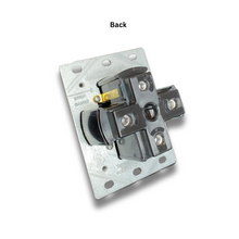 Load image into Gallery viewer, EV Charging Receptacle (Leviton 50A NEMA 14-50R)
