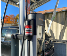 Load image into Gallery viewer, Tamper Prevention Stickers for EV Chargers
