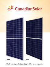 Load image into Gallery viewer, Canadian Solar CS3K-305MS Modules
