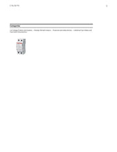 Load image into Gallery viewer, Page 3 of datasheet for ABB E 91/32 PV Fuse Disconnector, Fuse Holder
