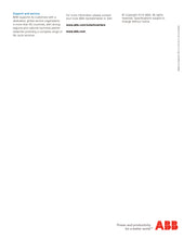 Load image into Gallery viewer, Page 4 of datasheet for ABB Rapid Shutdown Kit, 2-strings-2 out
