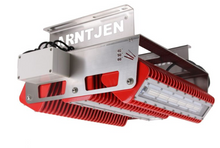 Load image into Gallery viewer, Arntjen LED Triplex Light, 315W
