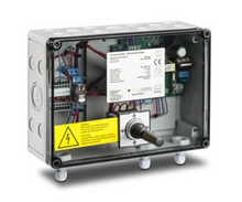 Load image into Gallery viewer, Photo of DEGER Central Control Box III  (CCB III)
