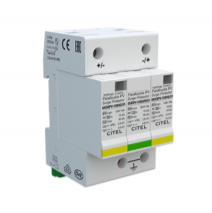 Load image into Gallery viewer, Citel Surge Protector, DS50PVS-500, Lightning Arrestor

