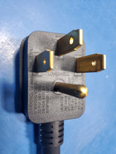 Load image into Gallery viewer, ChargePoint NEMA 14-50 Plug for Home Flex
