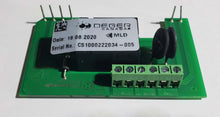 Load image into Gallery viewer, Photo of DEGER Eddy Current Plate
