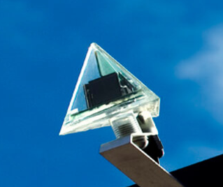 Photo of DEGER Maximum Light Detection (MLD sensor)