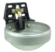 Load image into Gallery viewer, Photo of Suevia Water Bowl for Cattle and Cows, Model # 1200 (without Anti-Spillage Rim)
