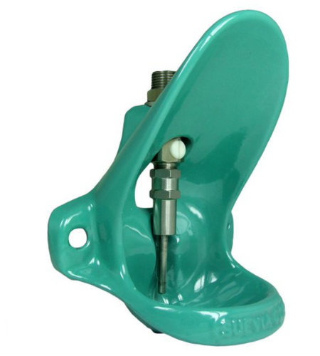 Photo of Suevia Water Bowl for Piglets, Model # 92R