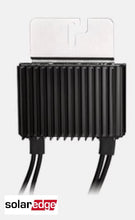 Load image into Gallery viewer, Photo of SolarEdge Optimizer 2:1 600W/96V (P600)
