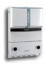 Load image into Gallery viewer, Photo of PowerOne (ABB) Inverter PVI-12.0-1-OUTD-S2
