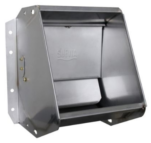 Photo of Suevia Trough Drinker, Model # 500