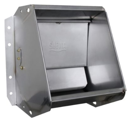 Photo of Suevia Trough Drinker, Model # 500