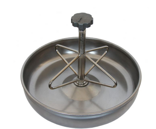 Photo of Suevia Feeding Dish for Piglets, Model # 29