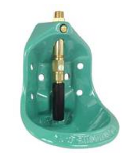Photo of Suevia Water Bowl with Drink Inducer, Model # 370