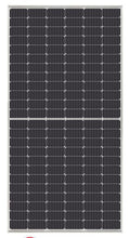 Load image into Gallery viewer, Photo of VSUN 545-144BMH-DG, Bifacial Solar Panel (Module), 540Wp
